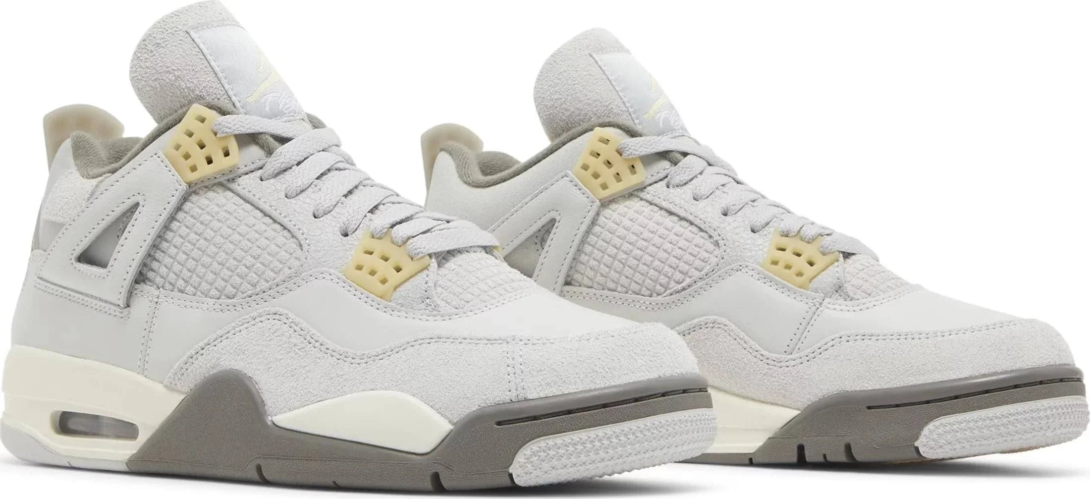Air Jordan 4 SE Craft 'Photon Dust' Sale