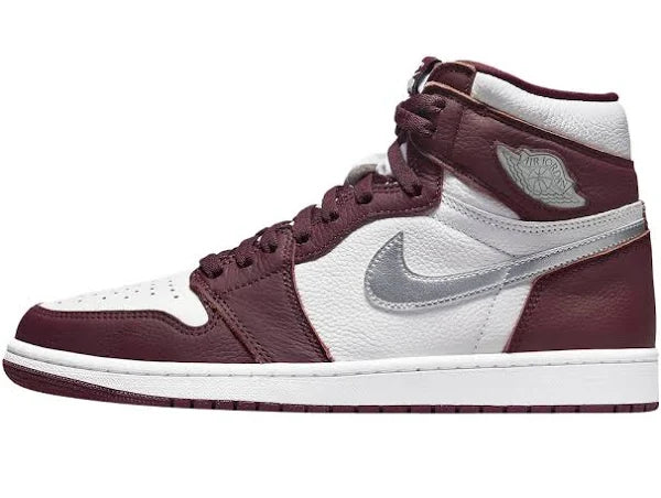Air Jordan 1 Retro High 'Bordeaux'
