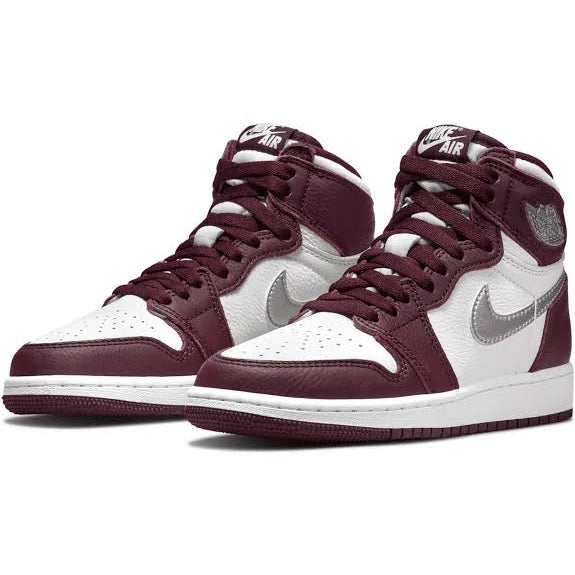 Air Jordan 1 Retro High 'Bordeaux'