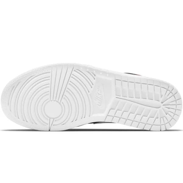 Air Jordan 1 Low Chicago Flip Sale