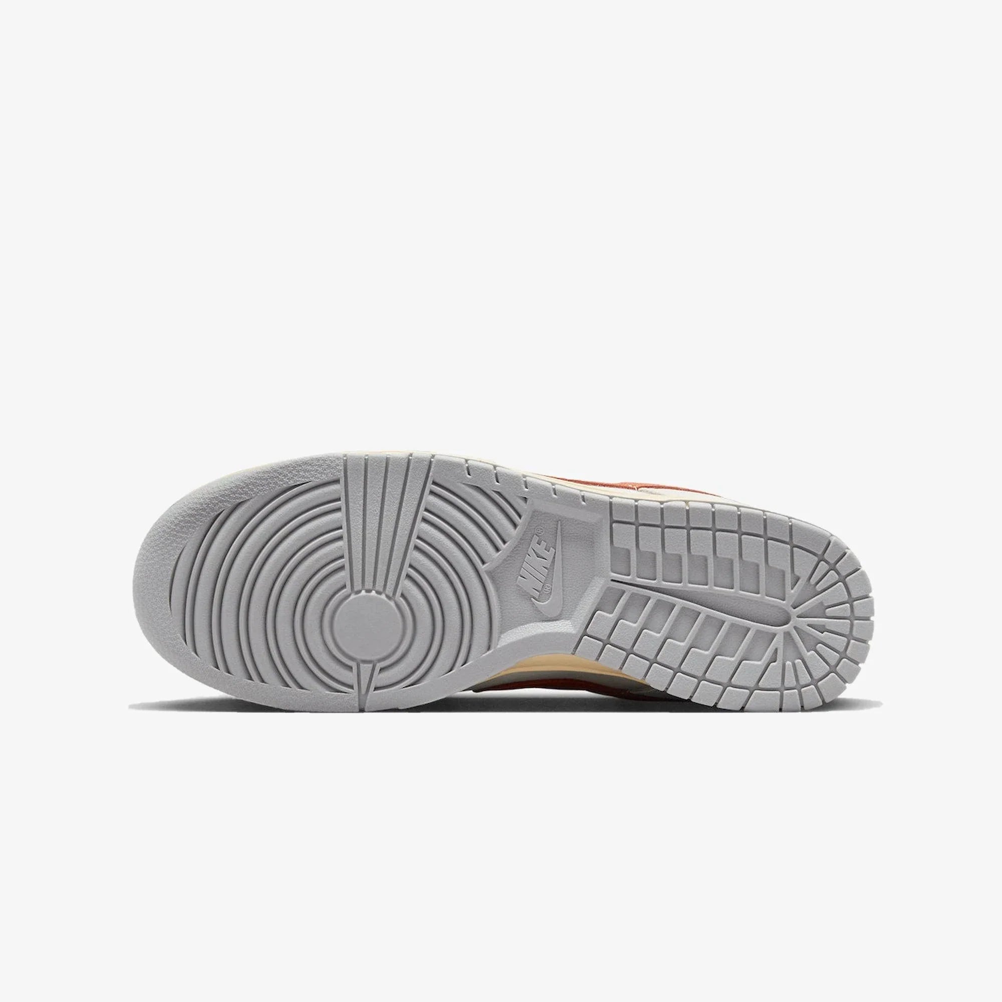 Nike Dunk Low Picante Red - Photon Dust Sale