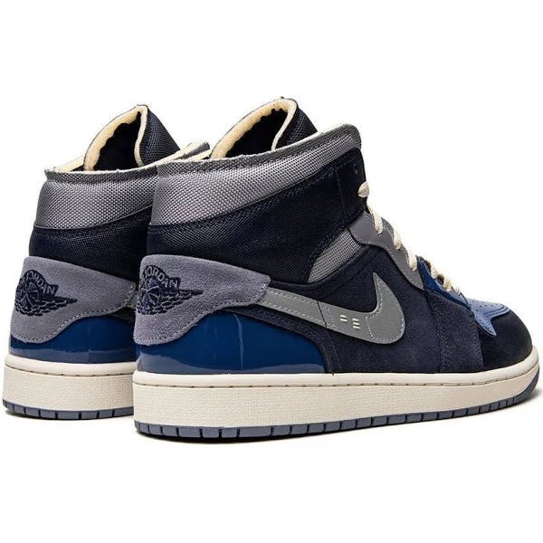air jordan 1 mid se craft inside out obsidian