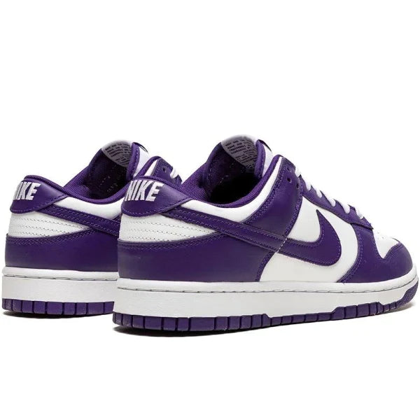 Dunk Low ' Court Purple' Sale