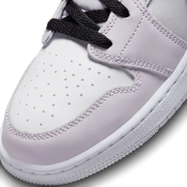 air jordan 1 barely grape gs