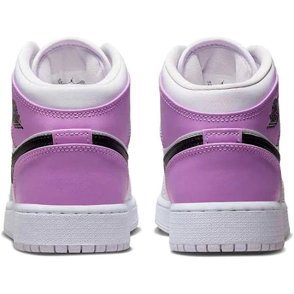 air jordan 1 barely grape gs