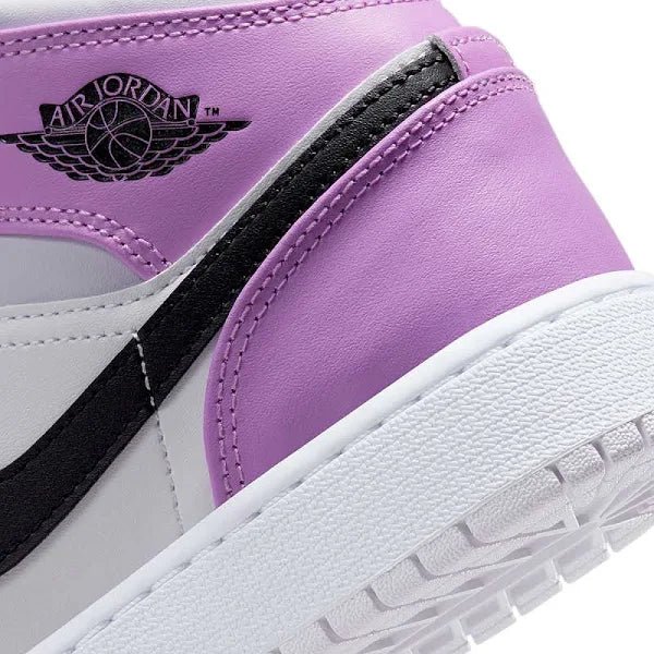 air jordan 1 barely grape gs