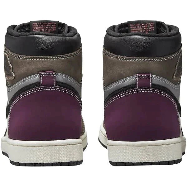 Air Jordan 1 High Hand Crafted Sale