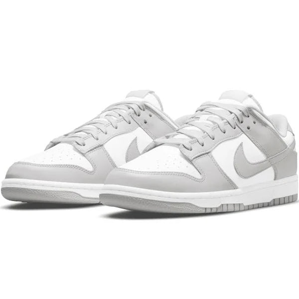 Nike Dunk Low Grey Fog Sale