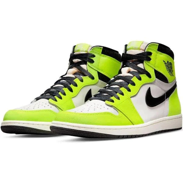 air jordan 1 retro high og visionaire