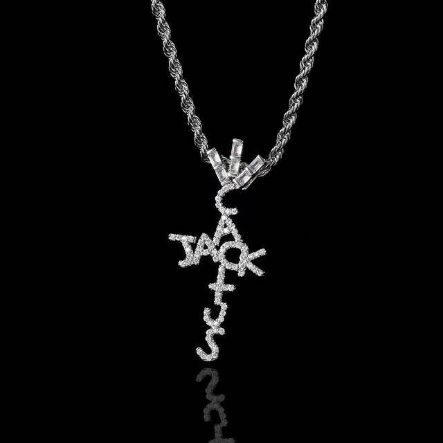 TRAVIS SCOTT PENDANT