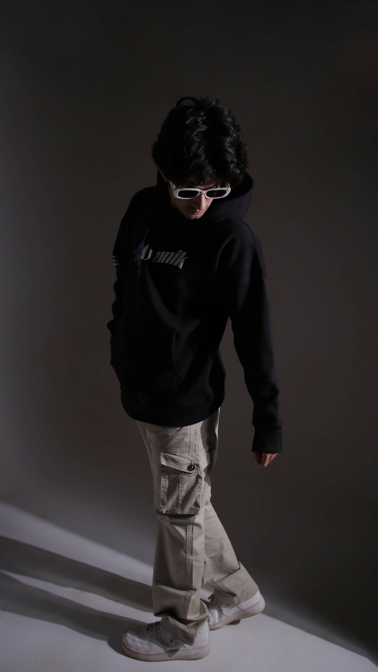 BLOOM HOODIE