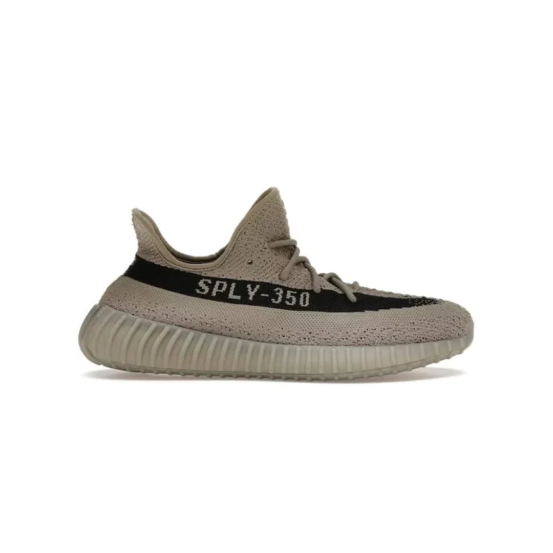 Yeezy Boost 350 V2 Granite Black Friday Sale