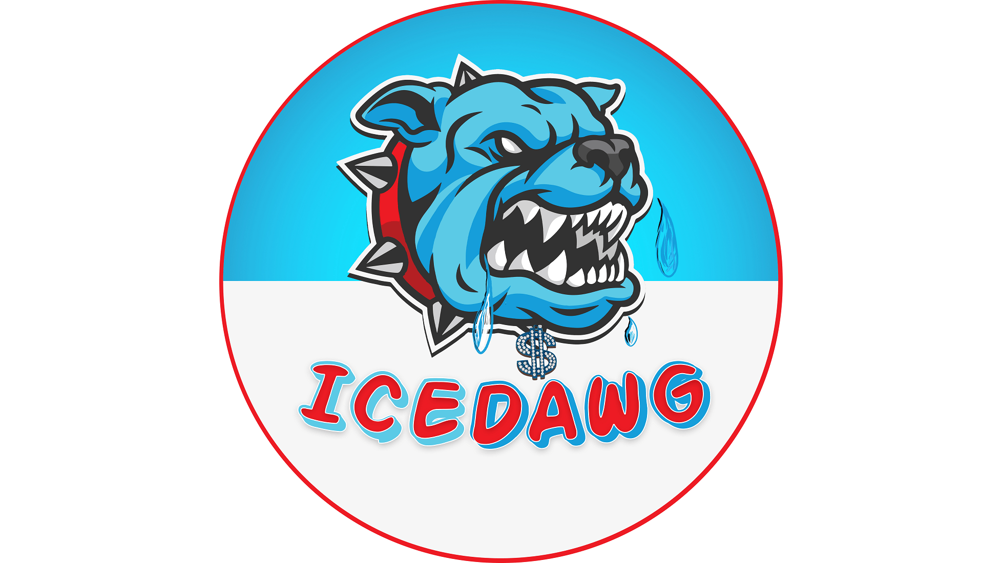 ICEDAWG - Kicks Machine