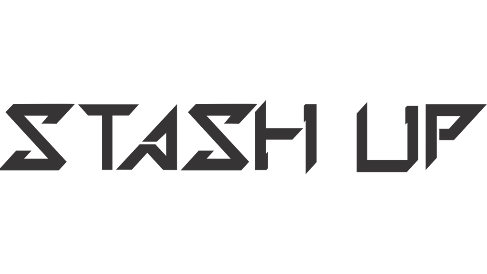Stash Up - Kicks Machine
