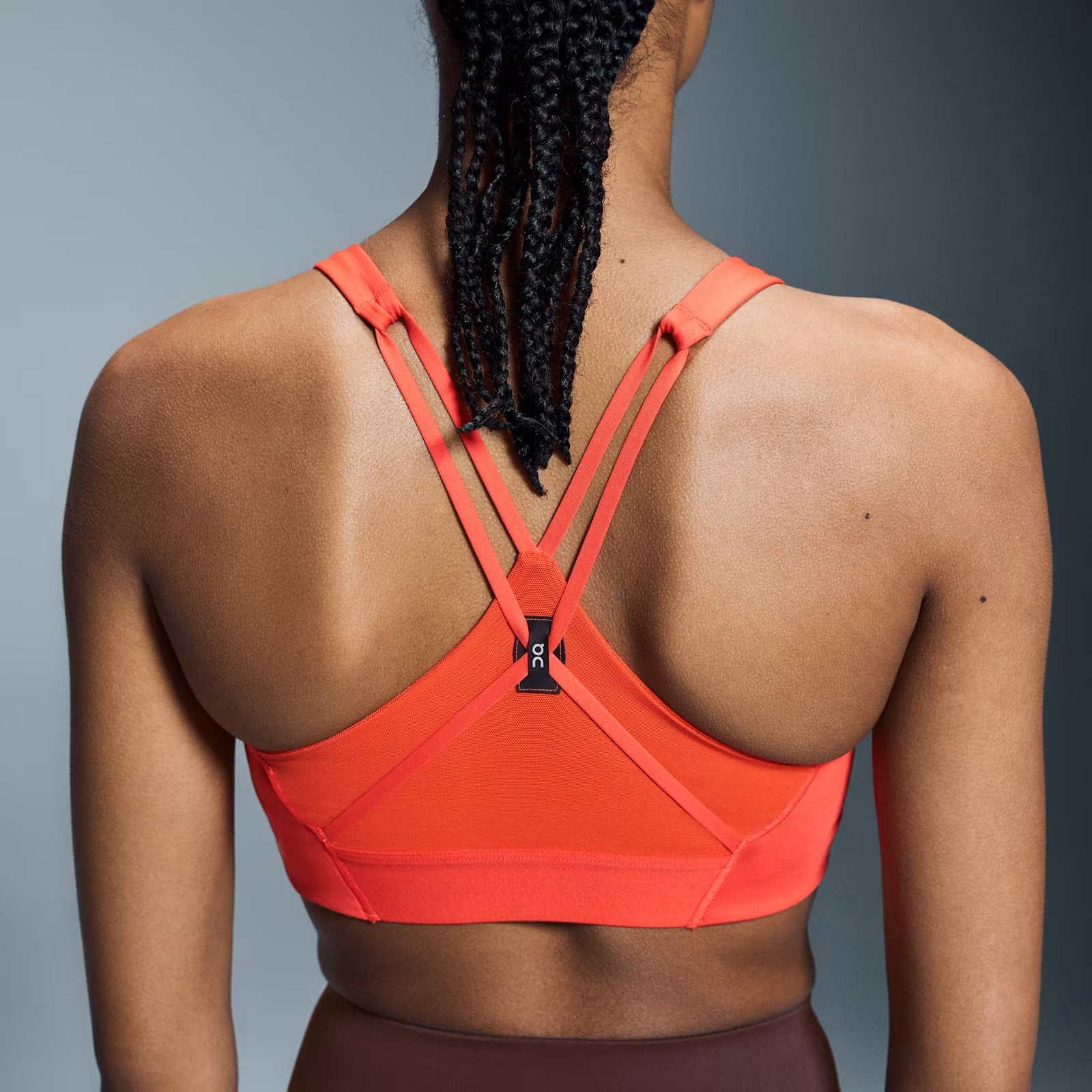 On Active Bra Spice (Women'S)