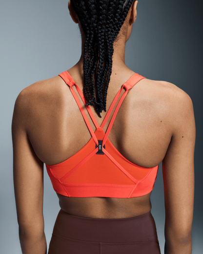 On Active Bra Spice (Women'S)