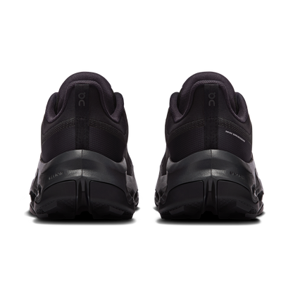 On Cloudhorizon 2 Waterproof Black Black (Women'S)