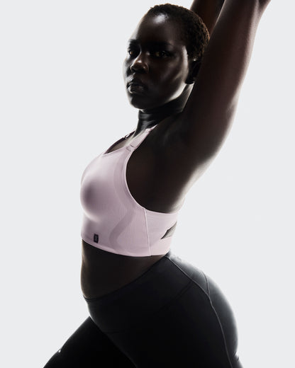 On Performance Flex Bra Mauve (Women'S)