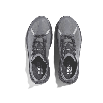 Norda 001 G+ Spike Black