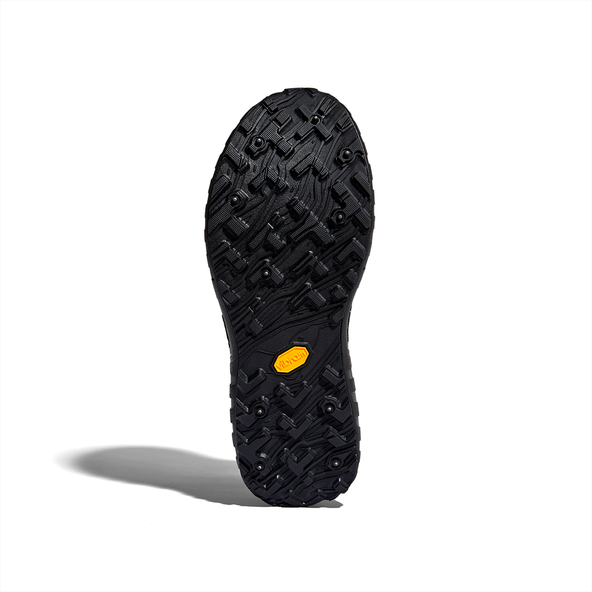 Norda 001 G+ Spike Black