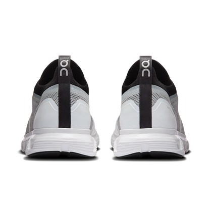 On Cloud 6 Versa White Black