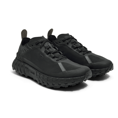Norda 001A G+ Stealth Black