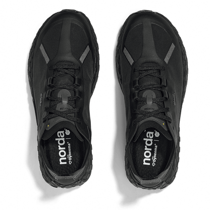 Norda 001A G+ Stealth Black Womens
