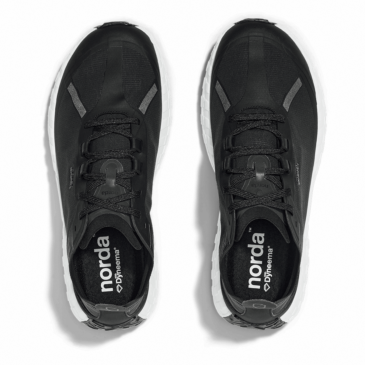 Norda 001A Black