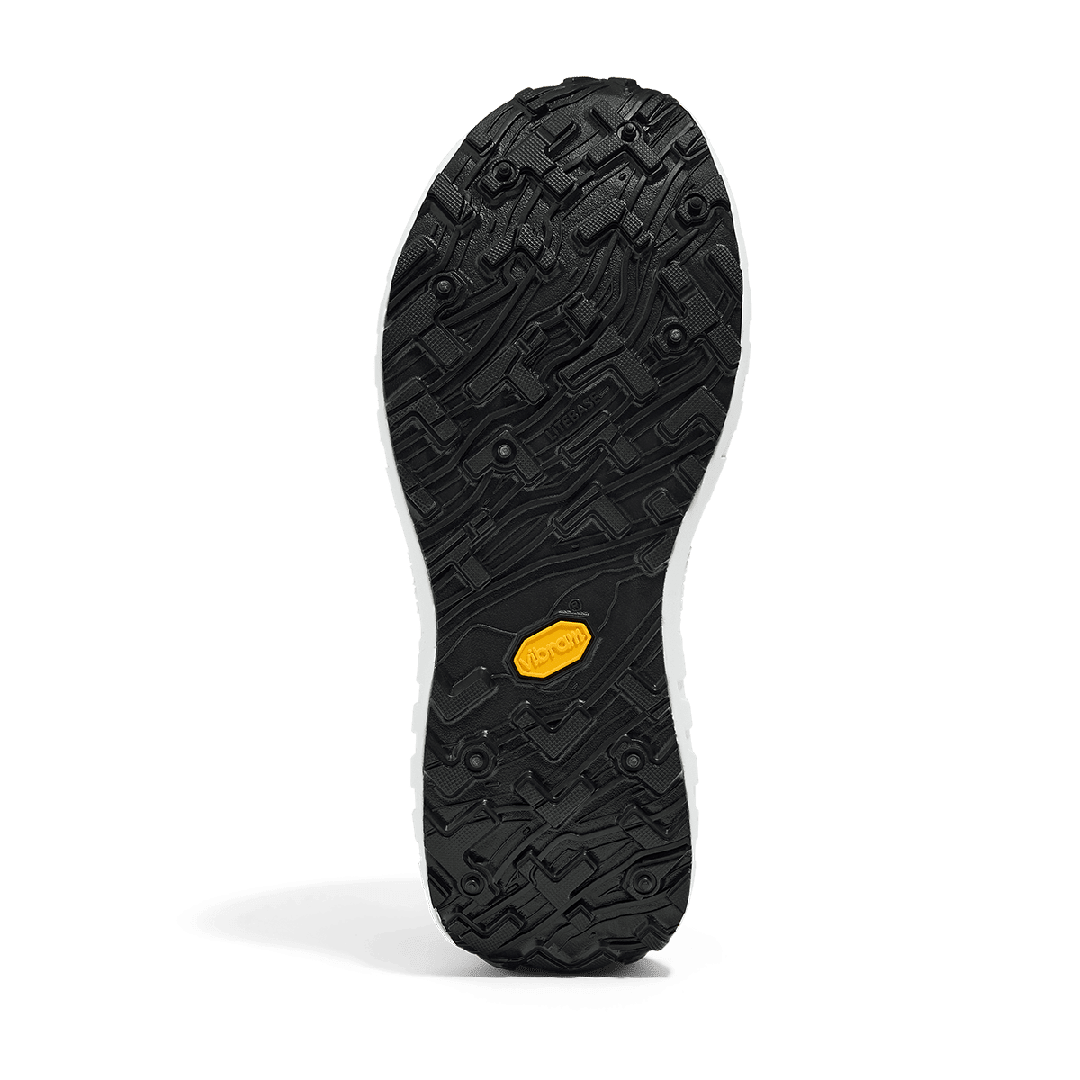 Norda 001A Black