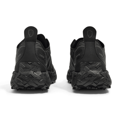 Norda 001A Stealth Black