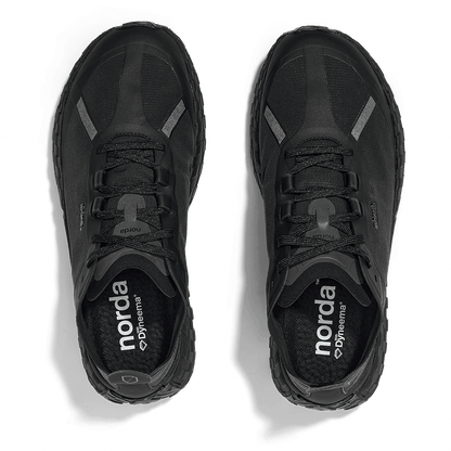 Norda 001A Stealth Black
