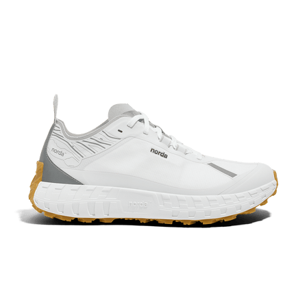 Norda 001A White Gum
