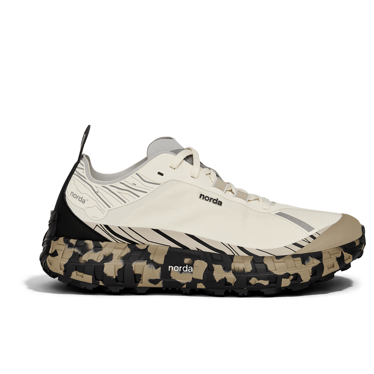 Norda 001A Abyss Womens