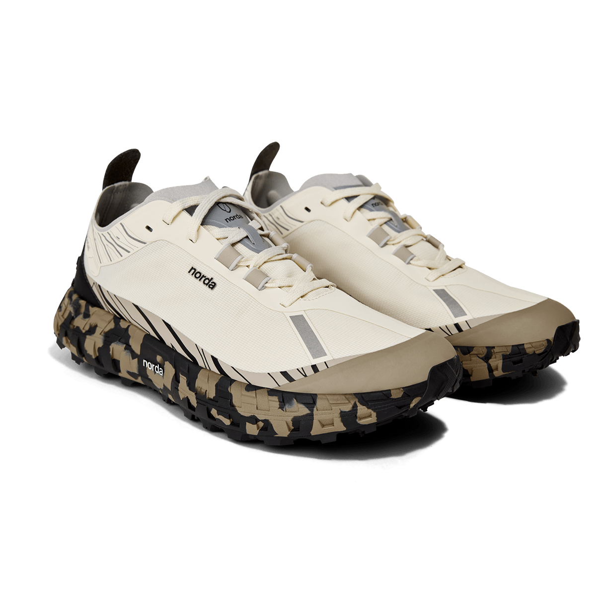 Norda 001A Abyss Womens