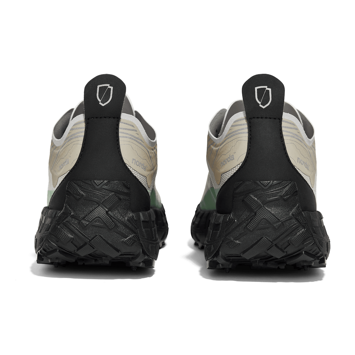 Norda 001A Astral Womens