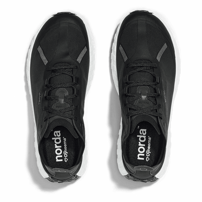Norda 001A Black Womens