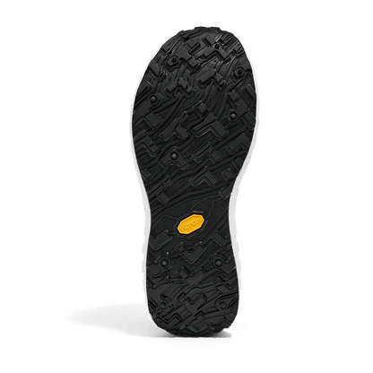 Norda 001A Black Womens