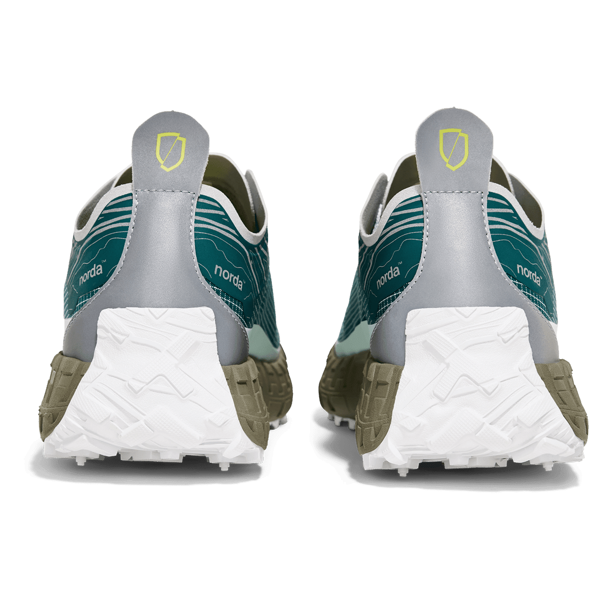 Norda 001A Horizon Womens