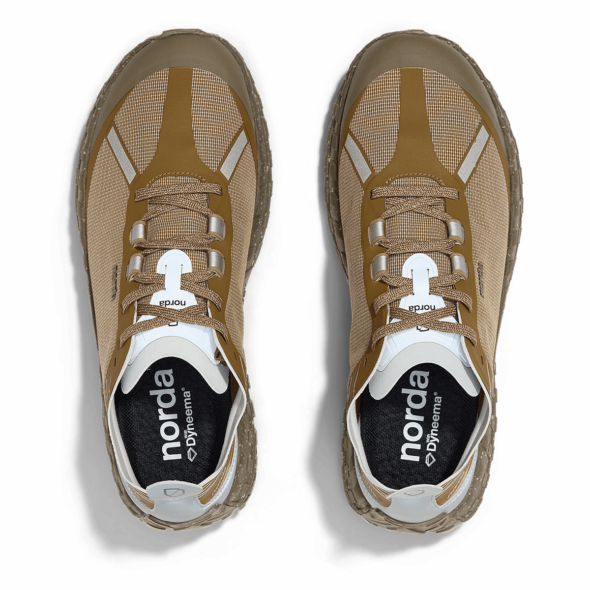 Norda 001A Loam Womens