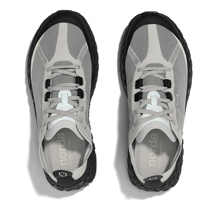 Norda 001A Pewter Womens
