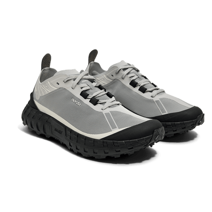 Norda 001A Pewter Womens