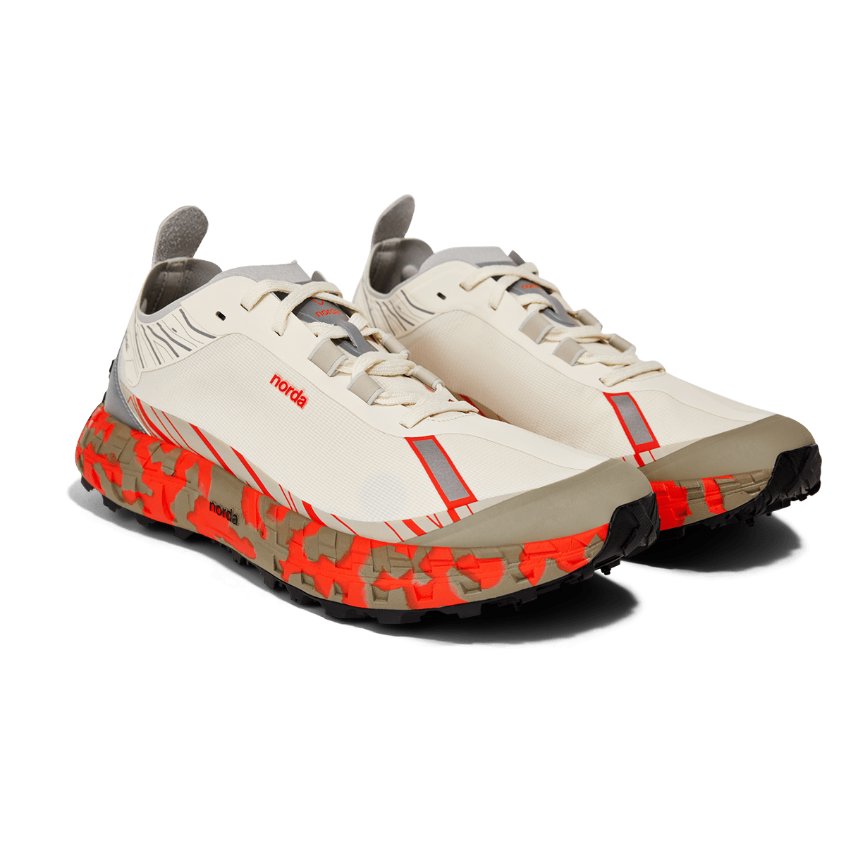 Norda 001A Rz Edition Womens
