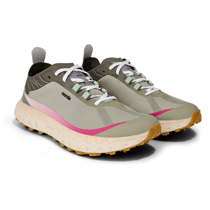 Norda 001A Sky Womens