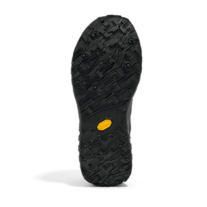 Norda 001A Stealth Black Womens