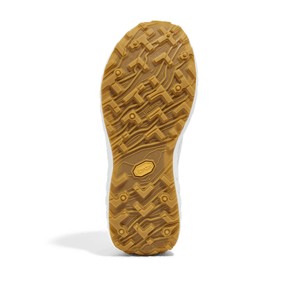 Norda 001A White Gum Womens