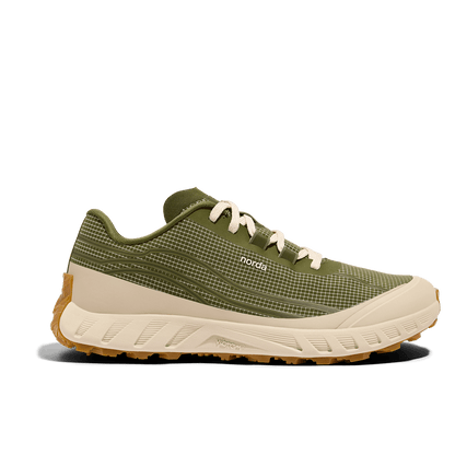 Norda 002 Sage