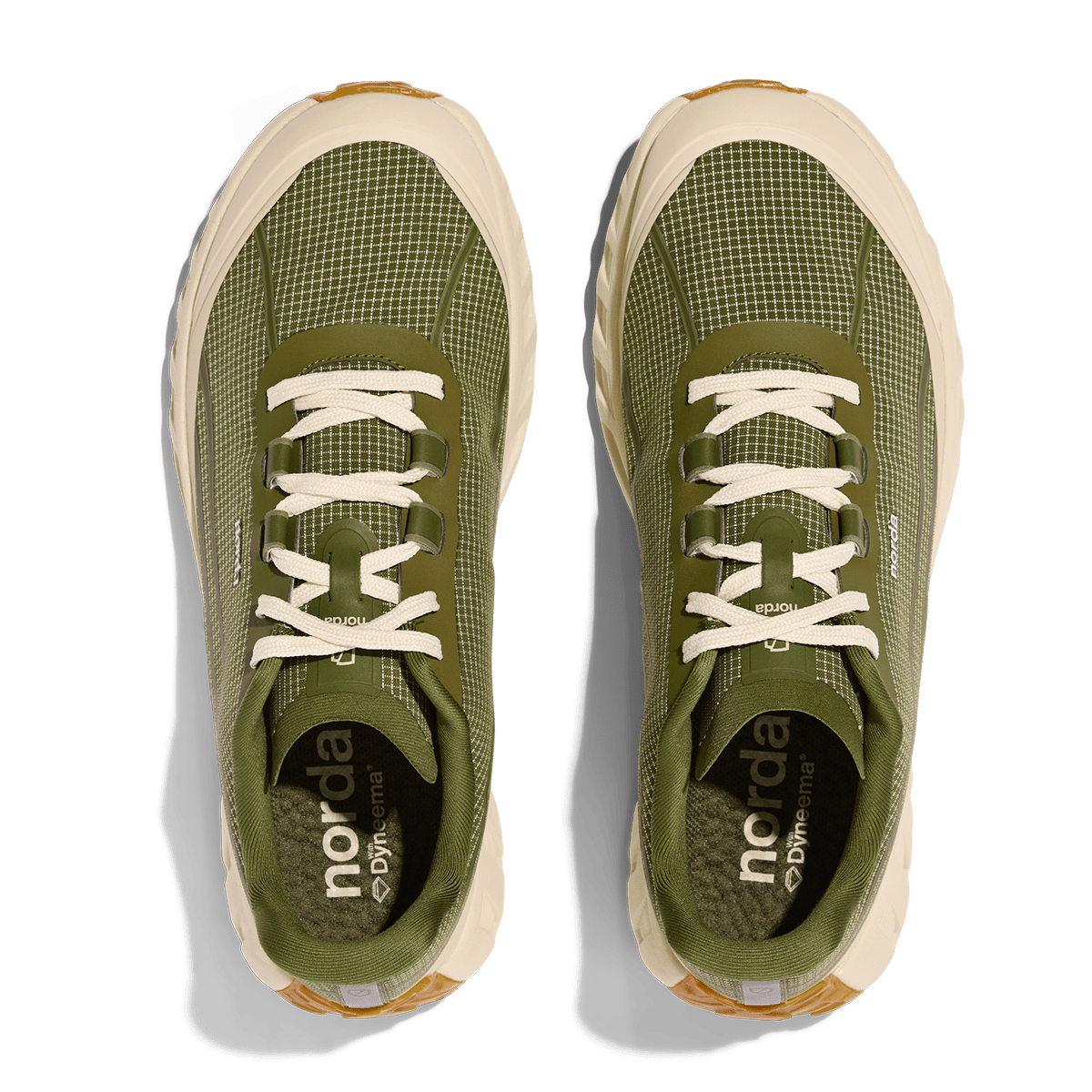 Norda 002 Sage