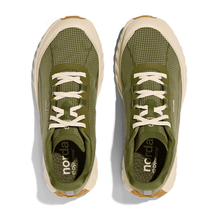 Norda 002 Sage