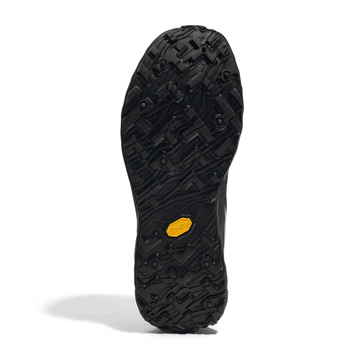 Norda 002 Stealth Black