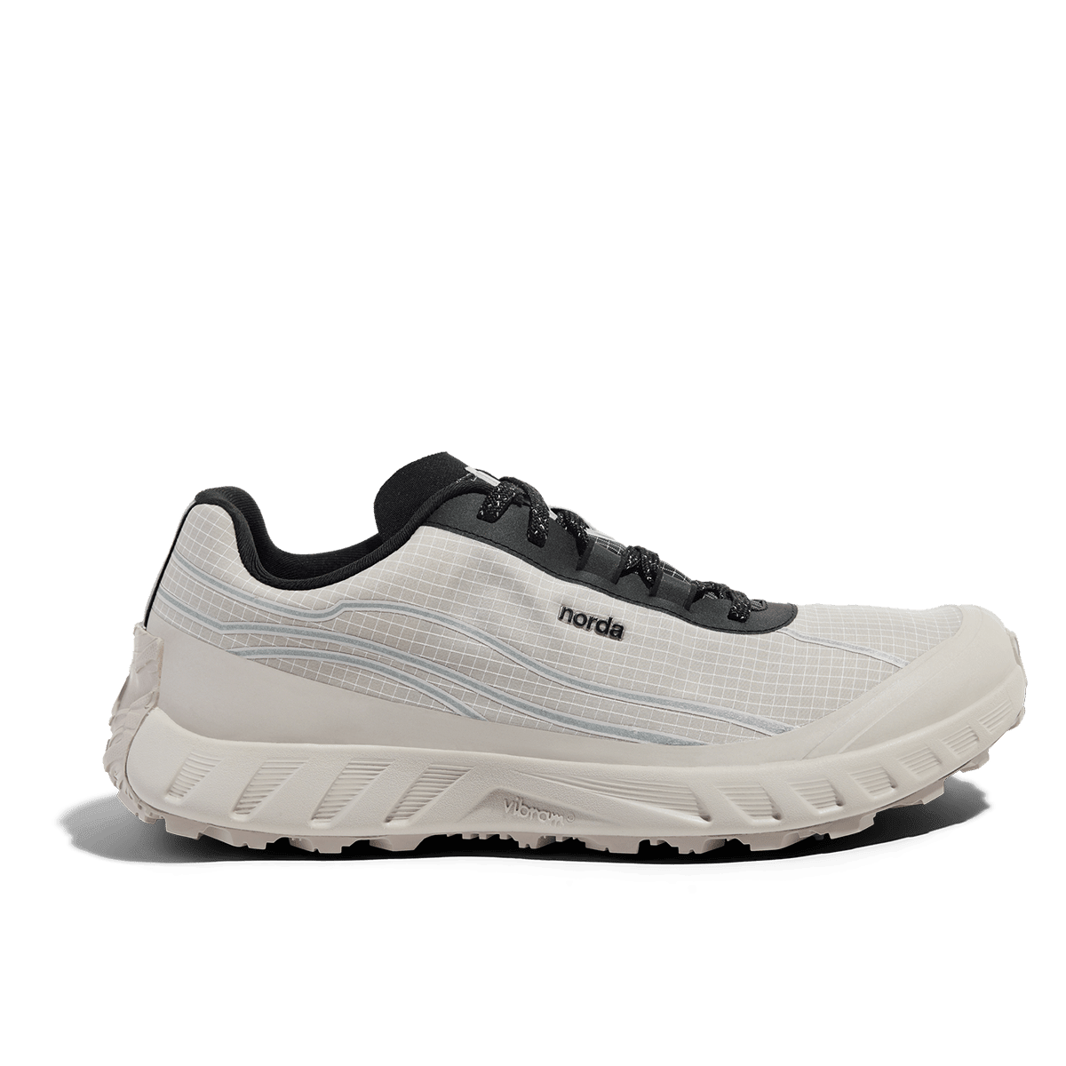 Norda 002 Cinder Womens